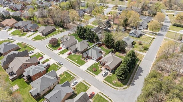 663 Dobson Court, Kernersville, NC 27284
