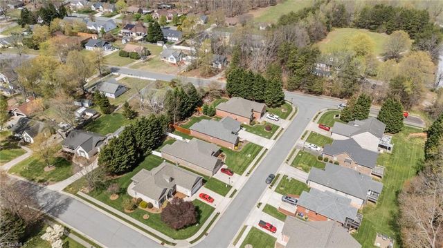 663 Dobson Court, Kernersville, NC 27284