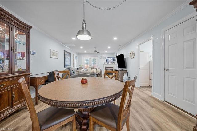 663 Dobson Court, Kernersville, NC 27284