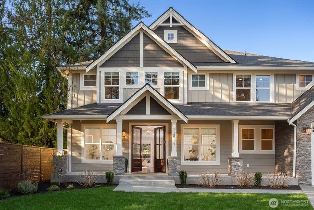 12817 219th Place SE, Snohomish, WA 98296