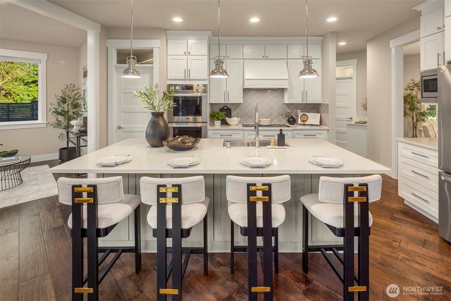 12817 219th Place SE, Snohomish, WA 98296