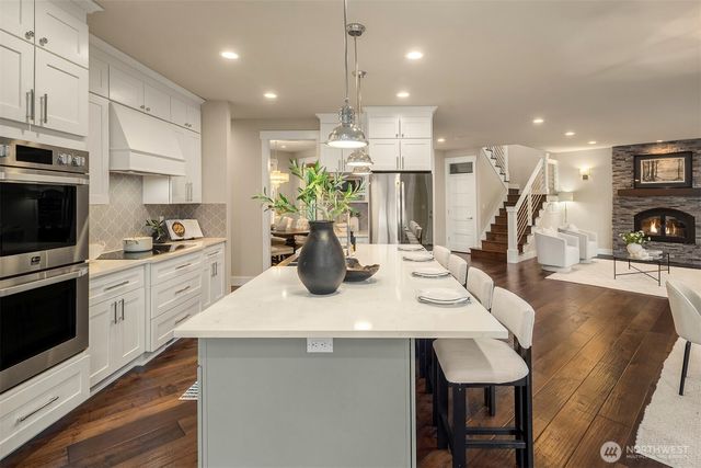 12817 219th Place SE, Snohomish, WA 98296