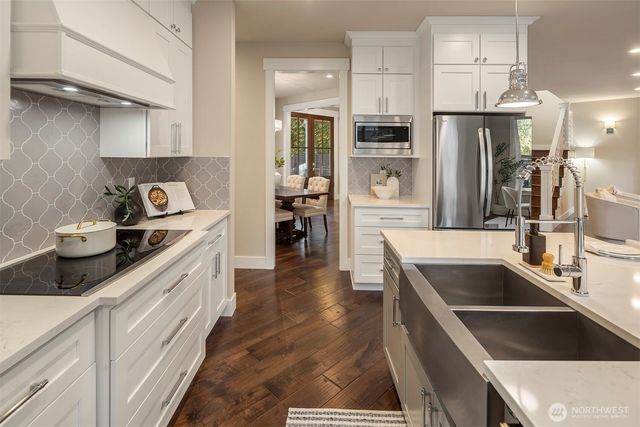 12817 219th Place SE, Snohomish, WA 98296