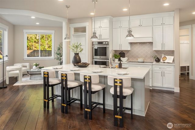 12817 219th Place SE, Snohomish, WA 98296