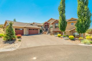 11358 HIghcrest Court, Redmond, OR 97756