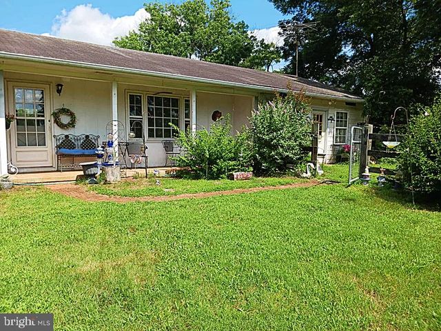 12101 GREENWOOD RD, Orange, VA 22960