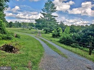 12101 GREENWOOD RD, Orange, VA 22960