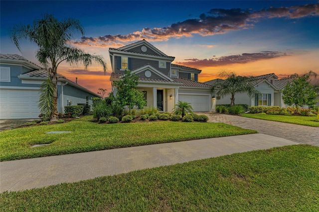 2802 BUTTERFLY JASMINE TRAIL, Sarasota, FL 34240