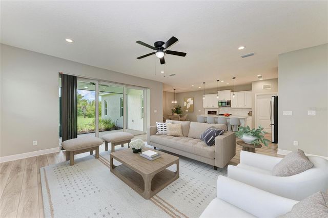 2802 BUTTERFLY JASMINE TRAIL, Sarasota, FL 34240