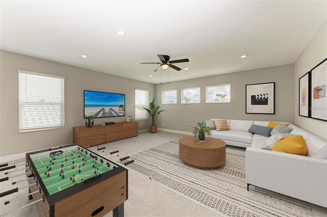 2802 BUTTERFLY JASMINE TRAIL, Sarasota, FL 34240