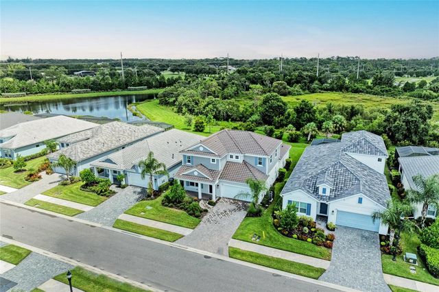 2802 BUTTERFLY JASMINE TRAIL, Sarasota, FL 34240