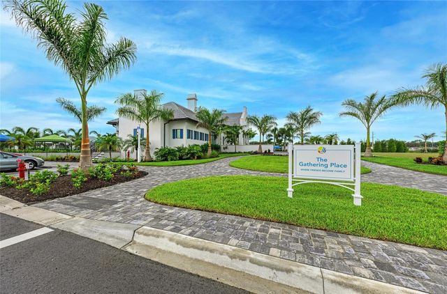 2802 BUTTERFLY JASMINE TRAIL, Sarasota, FL 34240