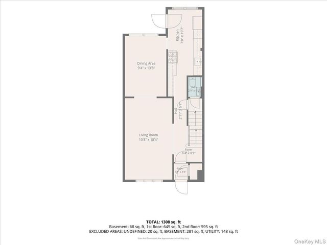 169-16 32nd Avenue, Flushing, NY 11358