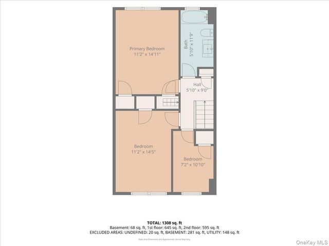 169-16 32nd Avenue, Flushing, NY 11358