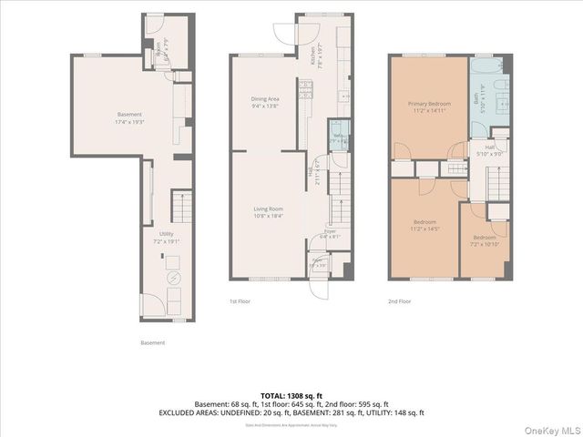 169-16 32nd Avenue, Flushing, NY 11358