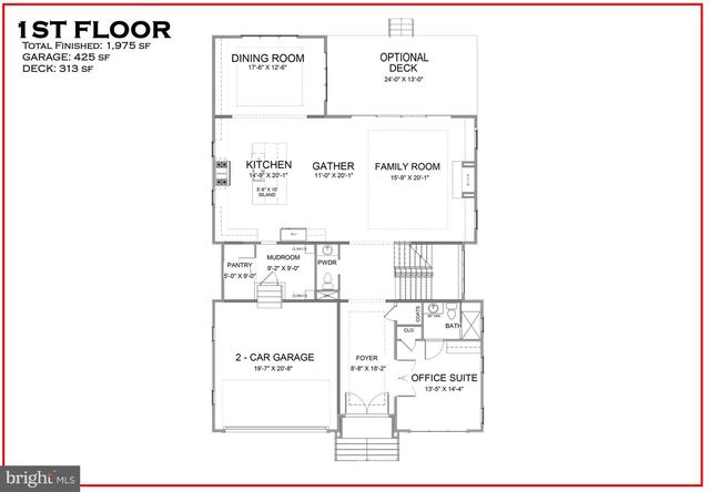 1111 LAKEWOOD DR SW, Vienna, VA 22180