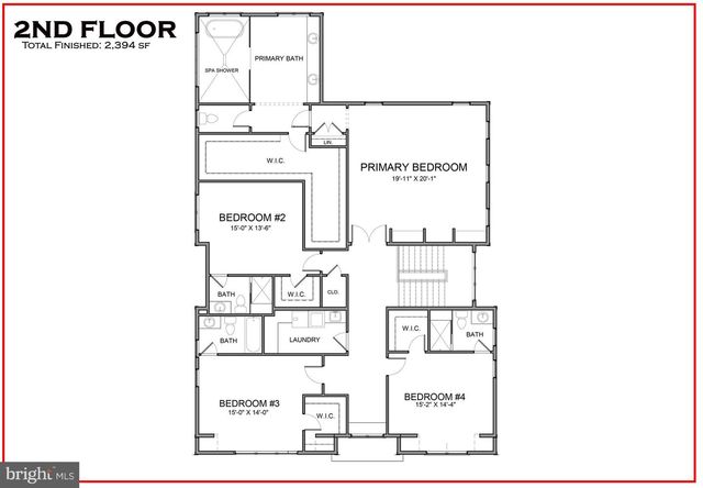 1111 LAKEWOOD DR SW, Vienna, VA 22180