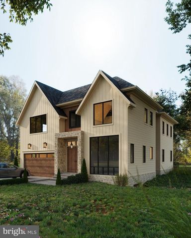 1111 LAKEWOOD DR SW, Vienna, VA 22180