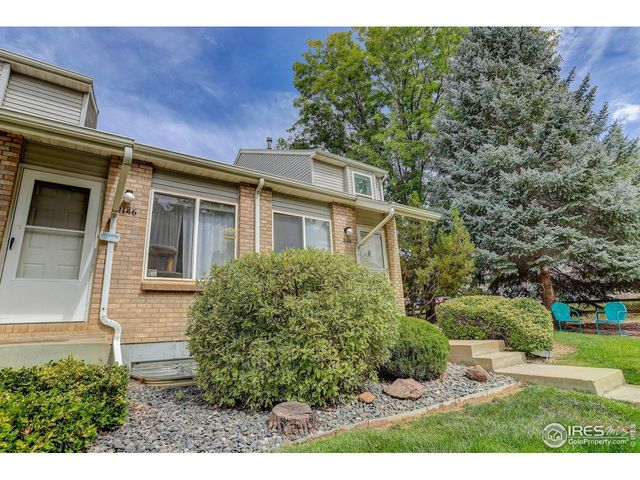 2148 Meadow Ct, Longmont, CO 80501