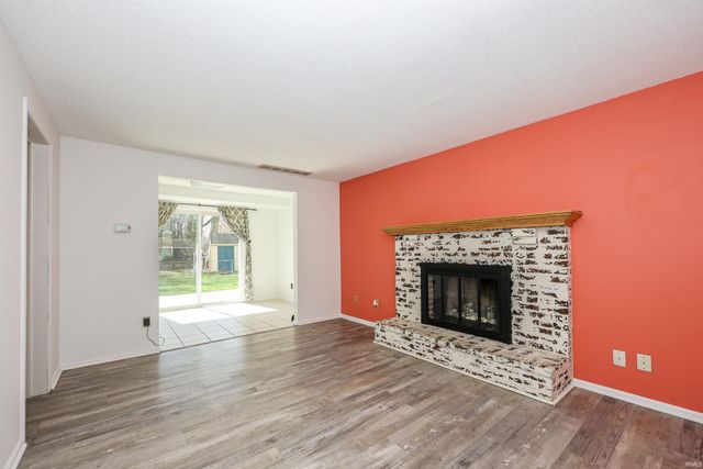 7714 Clover Meadow Drive, Fort Wayne, IN 46815