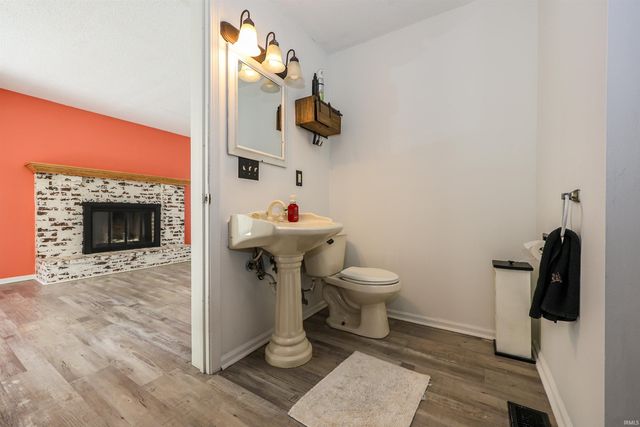 7714 Clover Meadow Drive, Fort Wayne, IN 46815