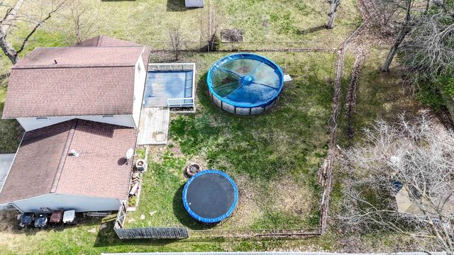 7714 Clover Meadow Drive, Fort Wayne, IN 46815