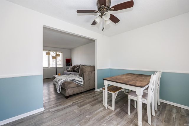 7714 Clover Meadow Drive, Fort Wayne, IN 46815