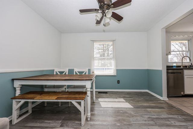 7714 Clover Meadow Drive, Fort Wayne, IN 46815