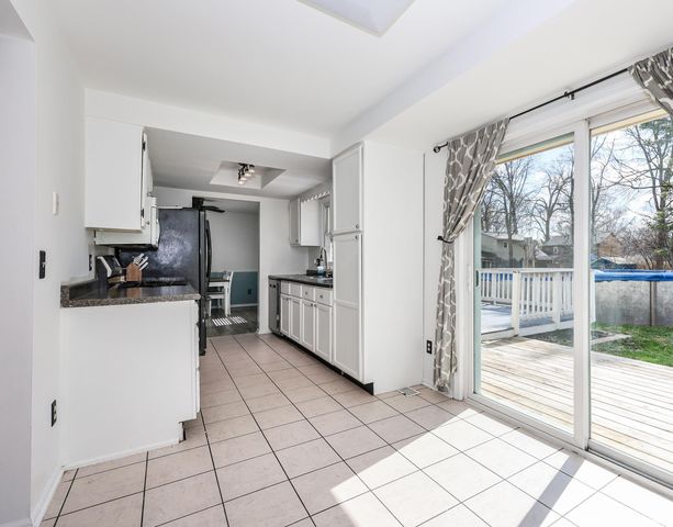 7714 Clover Meadow Drive, Fort Wayne, IN 46815