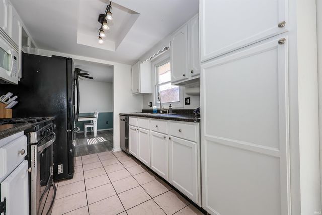 7714 Clover Meadow Drive, Fort Wayne, IN 46815