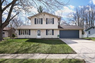 7714 Clover Meadow Drive, Fort Wayne, IN 46815