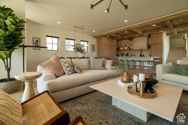 5366 S CYAN LN, St. George, UT 84790