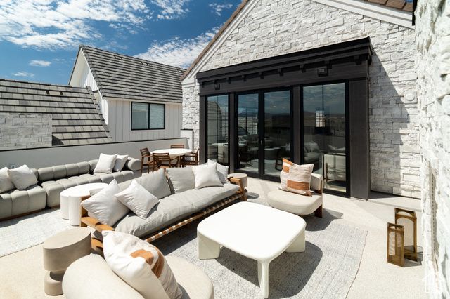 5366 S CYAN LN, St. George, UT 84790