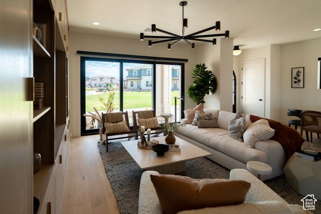 5366 S CYAN LN, St. George, UT 84790