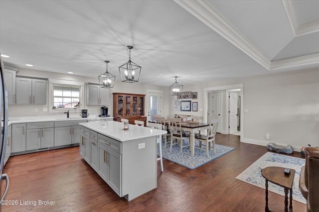 104 Millwood Way, Bardstown, KY 40004