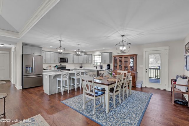 104 Millwood Way, Bardstown, KY 40004