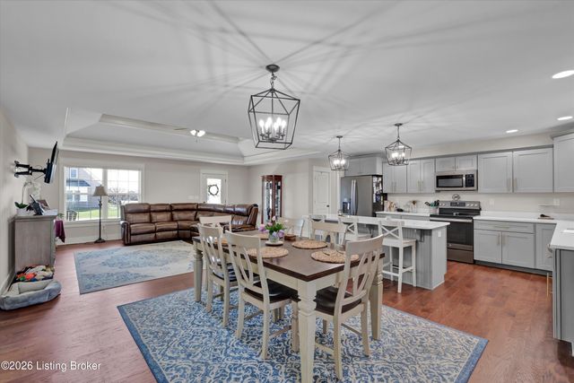 104 Millwood Way, Bardstown, KY 40004
