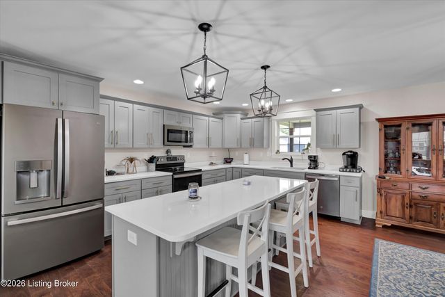 104 Millwood Way, Bardstown, KY 40004