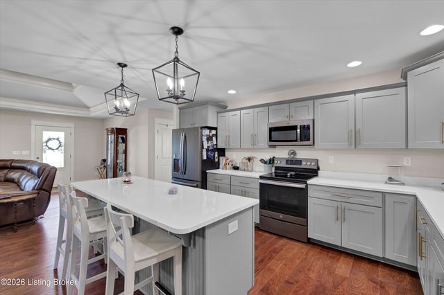 104 Millwood Way, Bardstown, KY 40004