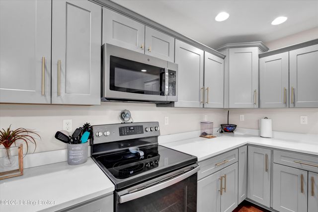 104 Millwood Way, Bardstown, KY 40004