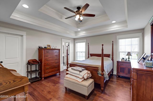 104 Millwood Way, Bardstown, KY 40004