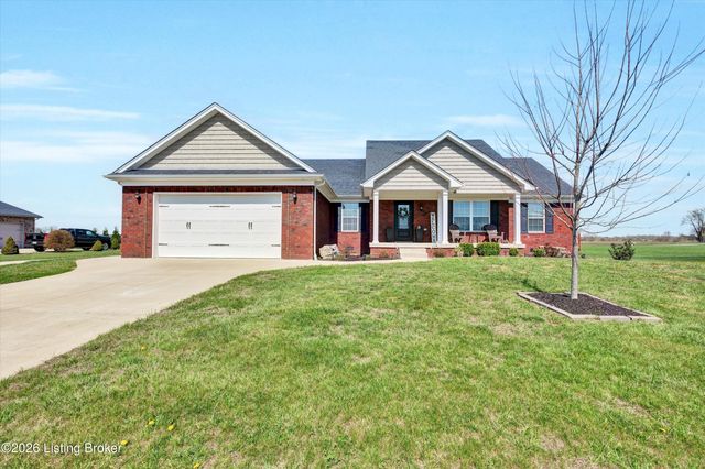 104 Millwood Way, Bardstown, KY 40004