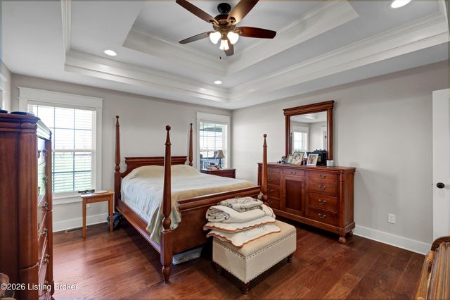 104 Millwood Way, Bardstown, KY 40004