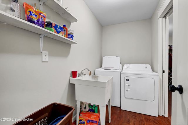104 Millwood Way, Bardstown, KY 40004