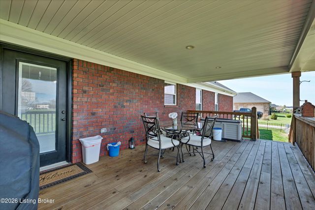 104 Millwood Way, Bardstown, KY 40004