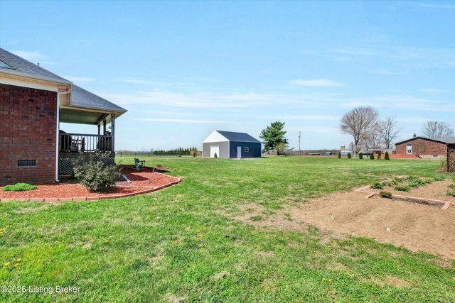 104 Millwood Way, Bardstown, KY 40004