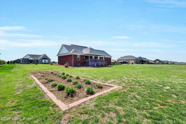 104 Millwood Way, Bardstown, KY 40004