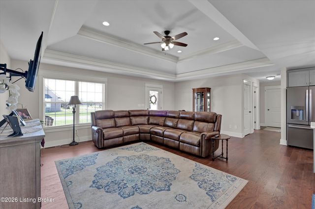 104 Millwood Way, Bardstown, KY 40004