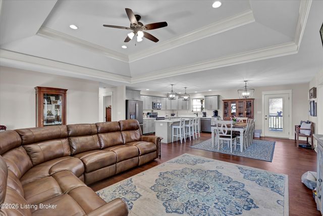 104 Millwood Way, Bardstown, KY 40004