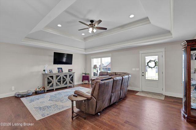 104 Millwood Way, Bardstown, KY 40004